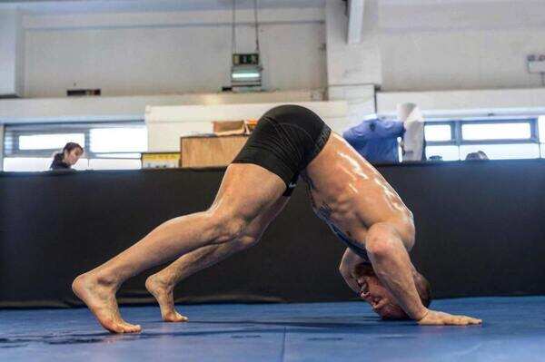 Conor_McGregor Photos