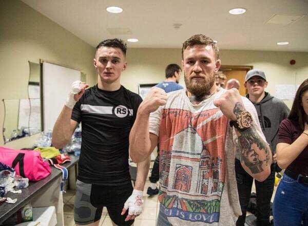 Conor_McGregor Images
