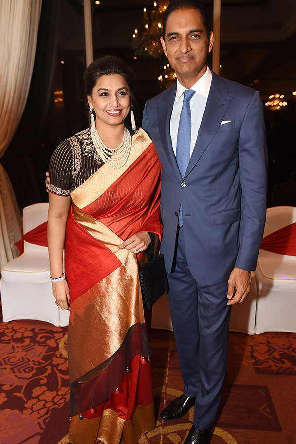 Sanjay Reddy Photos