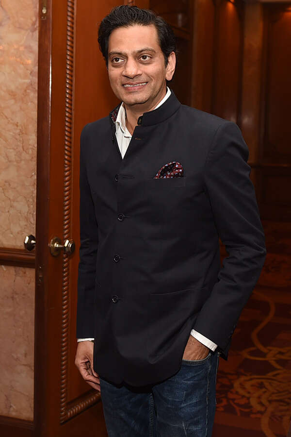 Raghavendra Rathore Pictures