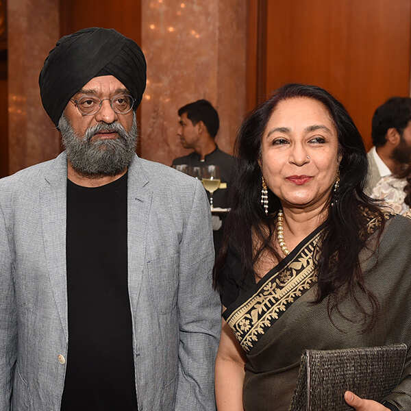 Bobby Bedi Images