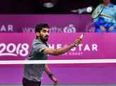 CWG: Kidambi Srikanth defeats Murad Ali