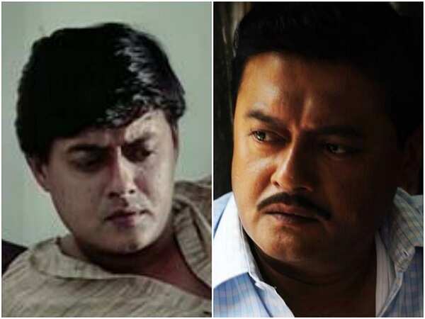 Saswata Chatterjee