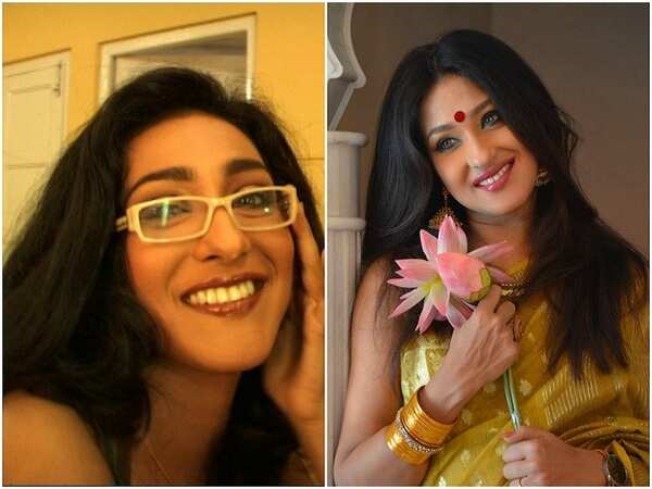Rituparna Sengupta