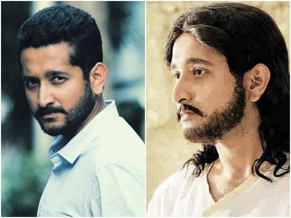Parambrata Chatterjee