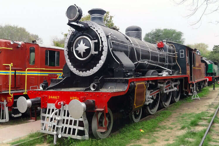 national rail museum to remain open till 9 pm to promote night