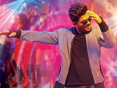 Allu Arjun: How he became a stylish star