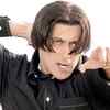 Salman Khan's 'Tere Naam' hairstyle