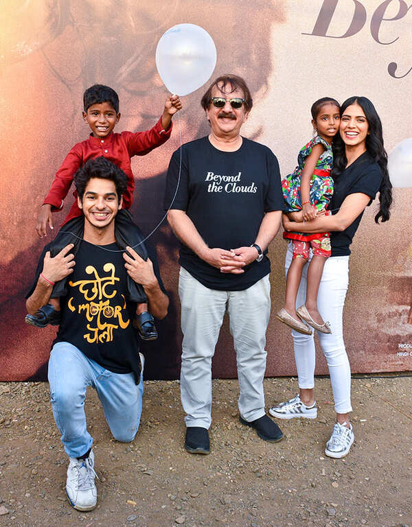 Majid Majidi