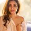 Oozing with sensuality