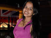 Saturday night party at Aafra
