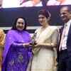 Article image for: Twinkle Khanna, Vasvi Bharat Ram and Rashesh Shah