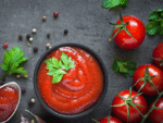 ​Tomato puree