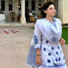 Article image for: My friends had to stop me from shopping in Jaipur, says Kanika Kapoor