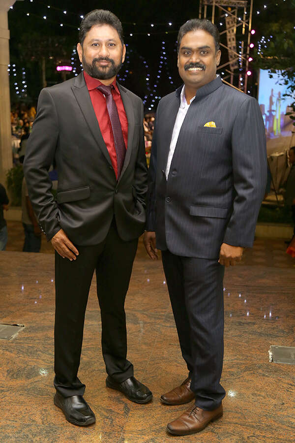 Adi Narayana Photos