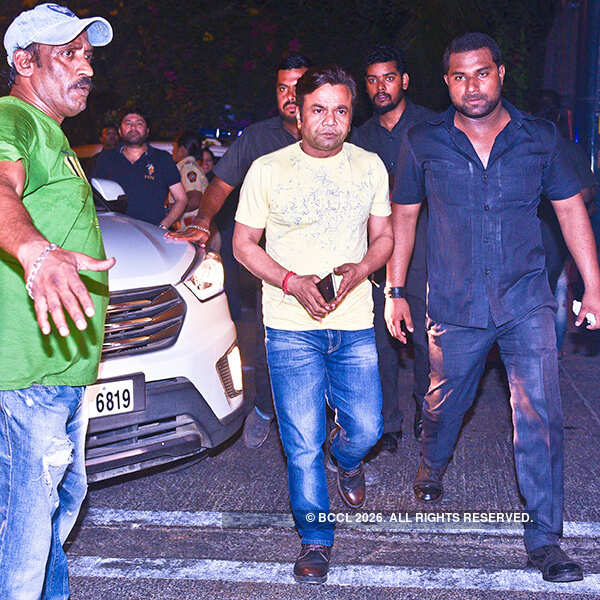 Rajpal Yadav