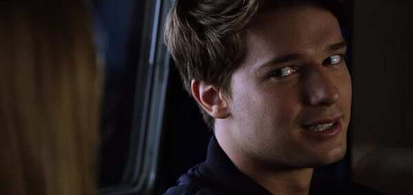 Patrick Schwarzenegger Wallpapers