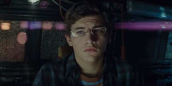 Tye Sheridan Photos
