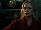 A Quiet Place