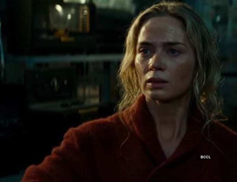 A Quiet Place