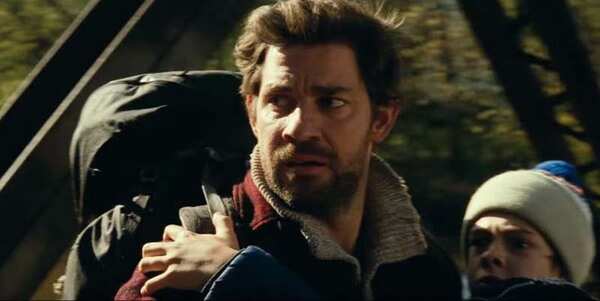 John Krasinski