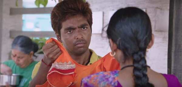 G. V. Prakash Kumar Stills