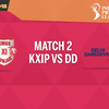 Kings XI Punjab vs Delhi Daredevils: KXIP beat DD by six wickets in Mohali