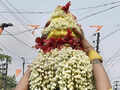 Bhel Bhel festival marked in Bandel