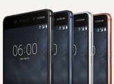 HMD Global aims to make components in India