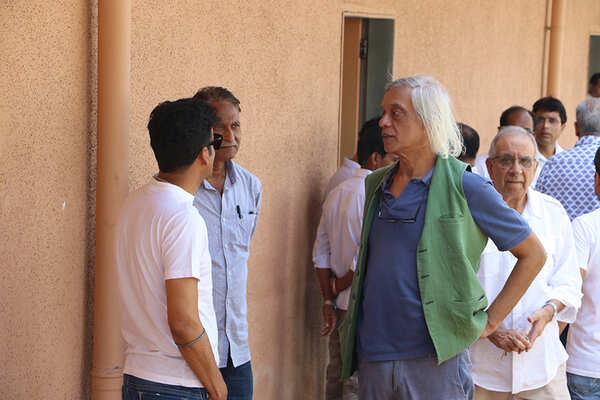 Sudhir Mishra