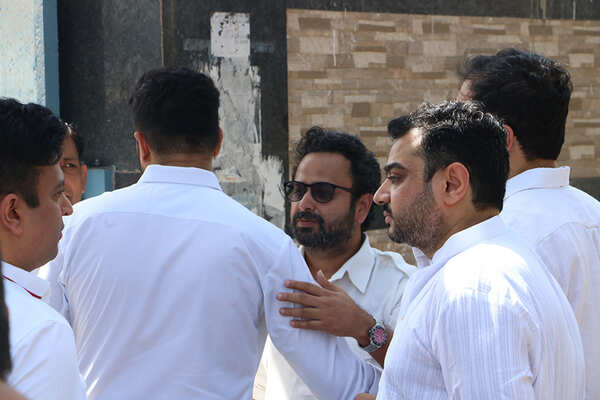 Nikkhil Advani Stills