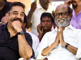 Tamil film fraternity protests for Cauvery Management Board