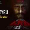 Article image for: Tyru: Trailer
