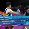 That was a great fightback by Malaysia, but India are still in the lead