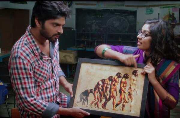 Satna Titus Pictures