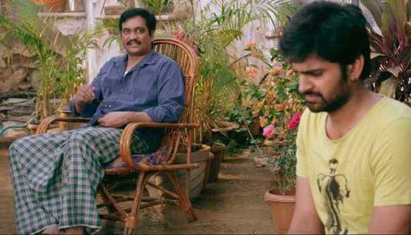 Sree Vishnu Pictures