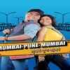 'Mumbai-Pune-Mumbai'