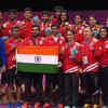 READ: Kidambi Srikanth, Saina Nehwal headline India’s first badminton mixed team gold