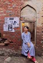 In Pics: Alia Bhatt, Vicky Kaushal, Meghna Gulzar and others cherish moments during the shooting of Raazi