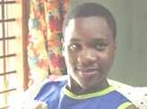 Sudani from Nigeria