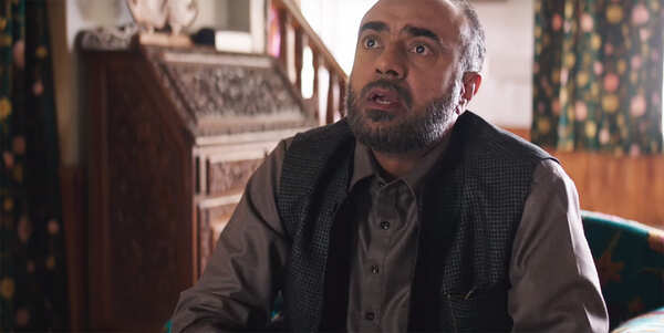 Rajit Kapoor Wallpapers