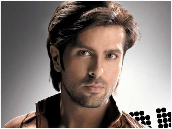 Harman Baweja Photos