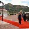 Article image for: Click here to see the latest images of <i class="tbold">ram nath kovind</i>