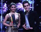 India’s Next Superstars: On the sets