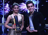 India’s Next Superstars: On the sets