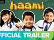 Haami - Official Trailer