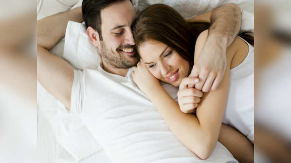 He helped me overcome my initial inhibitions