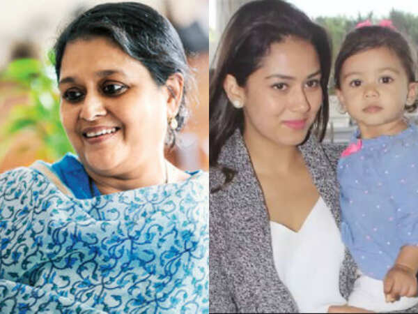 Supriya Pathak