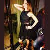 Sussanne keeps it chic in twos
