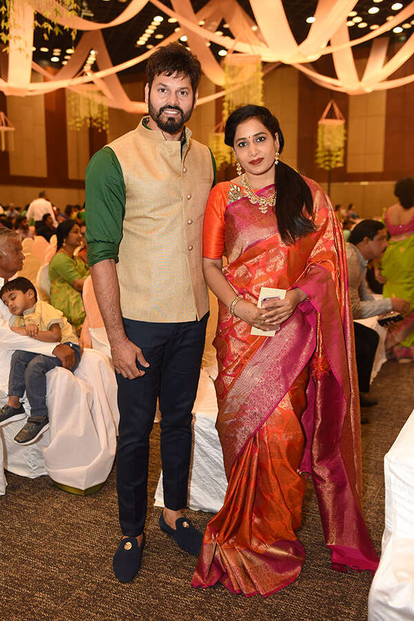 Sridhar Rao Pictures